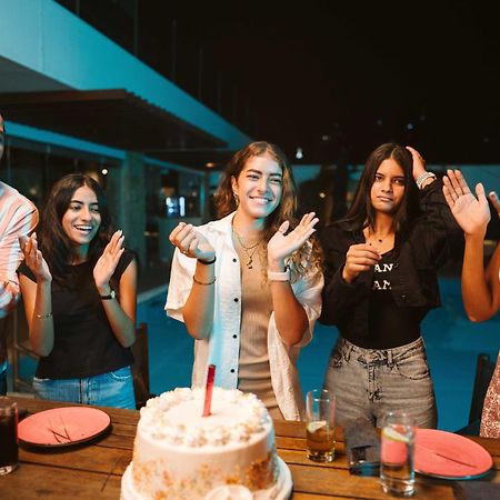 Holiday Inn & Suites - Cairo Maadi By Ihg 외부 사진