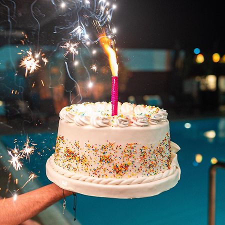 Holiday Inn & Suites - Cairo Maadi By Ihg 외부 사진
