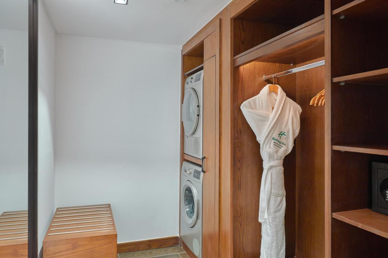 Holiday Inn & Suites - Cairo Maadi By Ihg 외부 사진