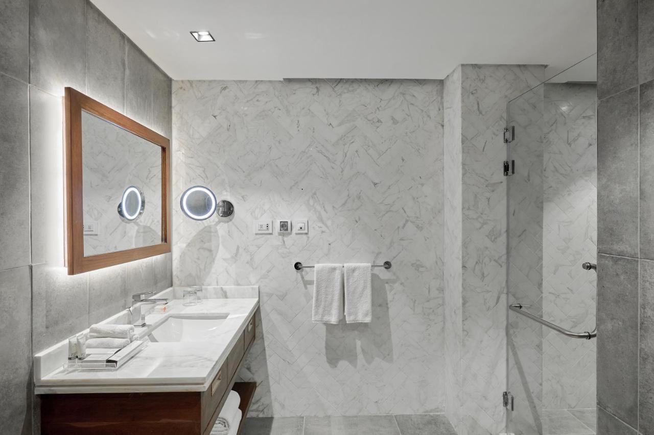 Holiday Inn & Suites - Cairo Maadi By Ihg 외부 사진