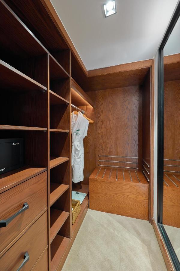 Holiday Inn & Suites - Cairo Maadi By Ihg 외부 사진