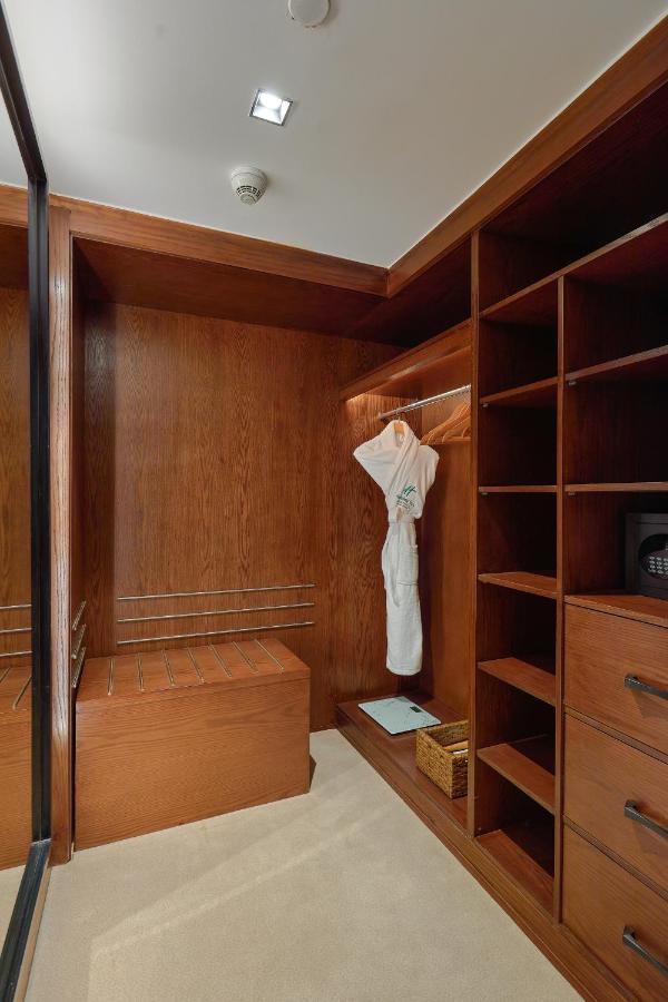 Holiday Inn & Suites - Cairo Maadi By Ihg 외부 사진