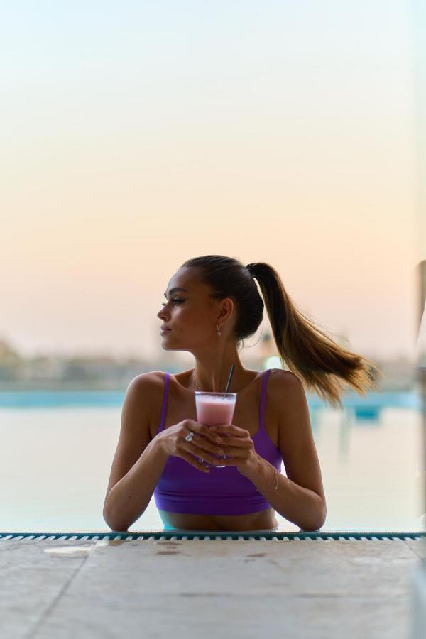 Holiday Inn & Suites - Cairo Maadi By Ihg 외부 사진