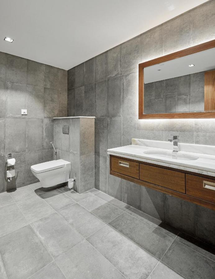 Holiday Inn & Suites - Cairo Maadi By Ihg 외부 사진