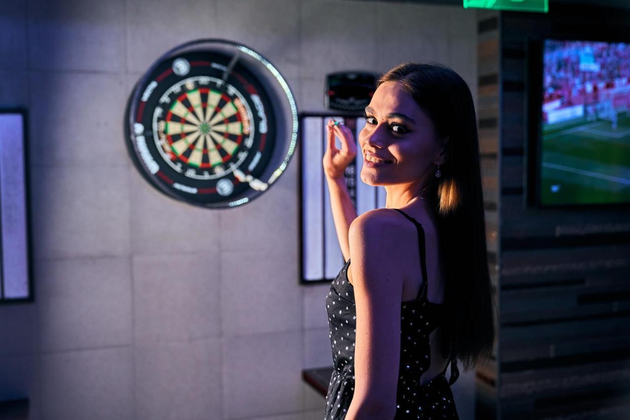 Holiday Inn & Suites - Cairo Maadi By Ihg 외부 사진