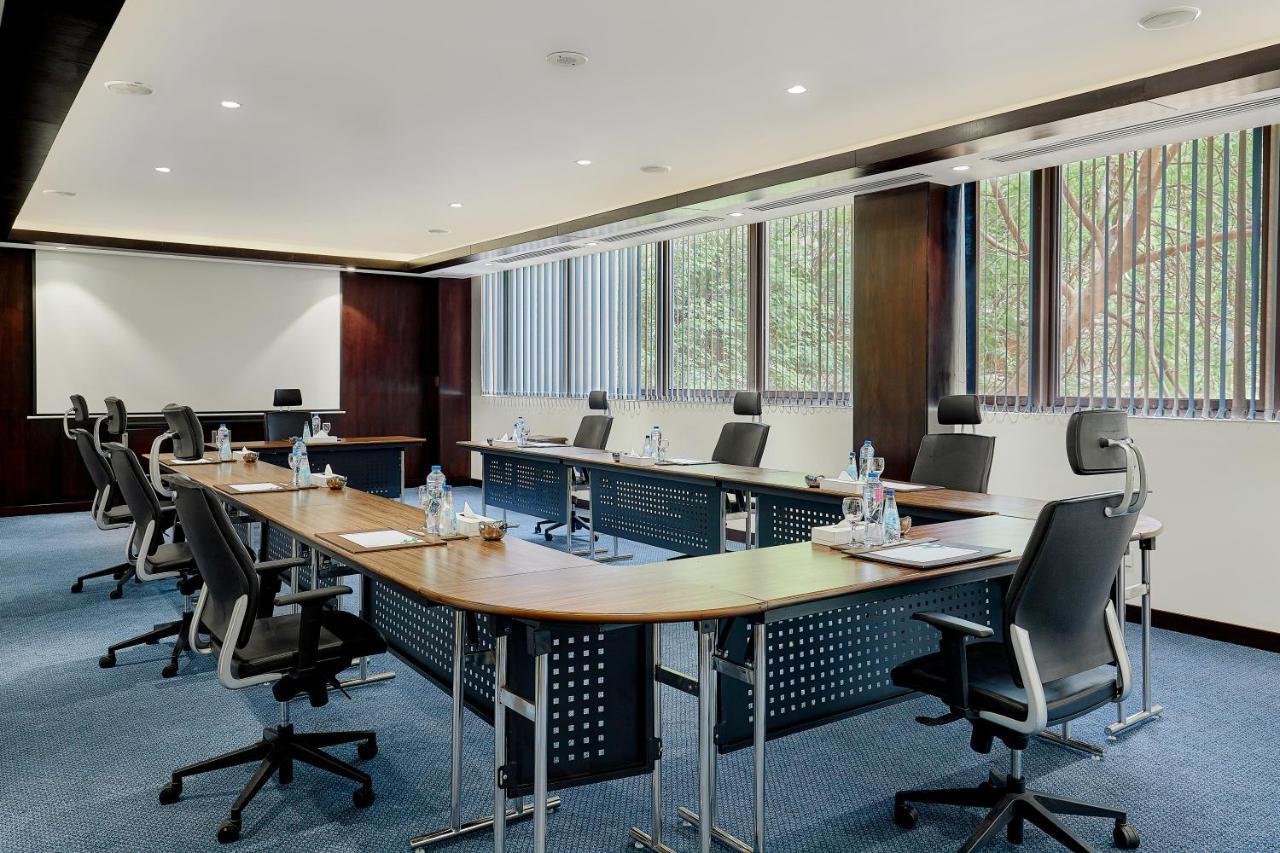 Holiday Inn & Suites - Cairo Maadi By Ihg 외부 사진