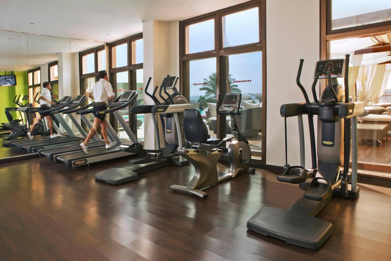 Holiday Inn & Suites - Cairo Maadi By Ihg 외부 사진