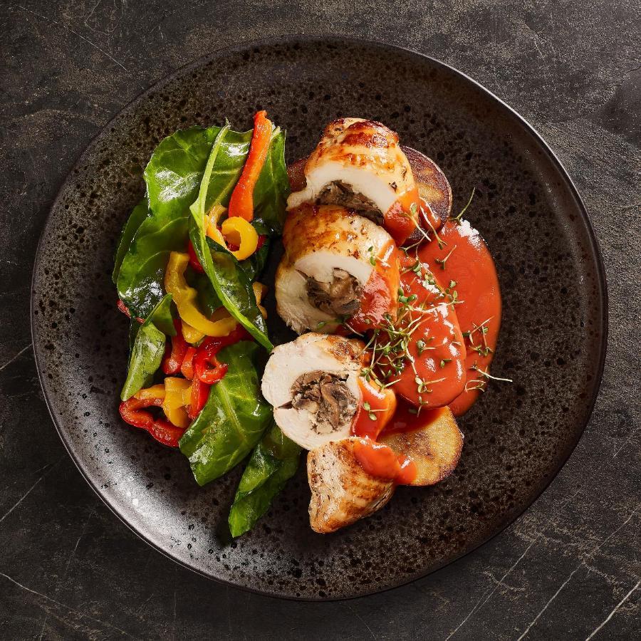 Holiday Inn & Suites - Cairo Maadi By Ihg 외부 사진