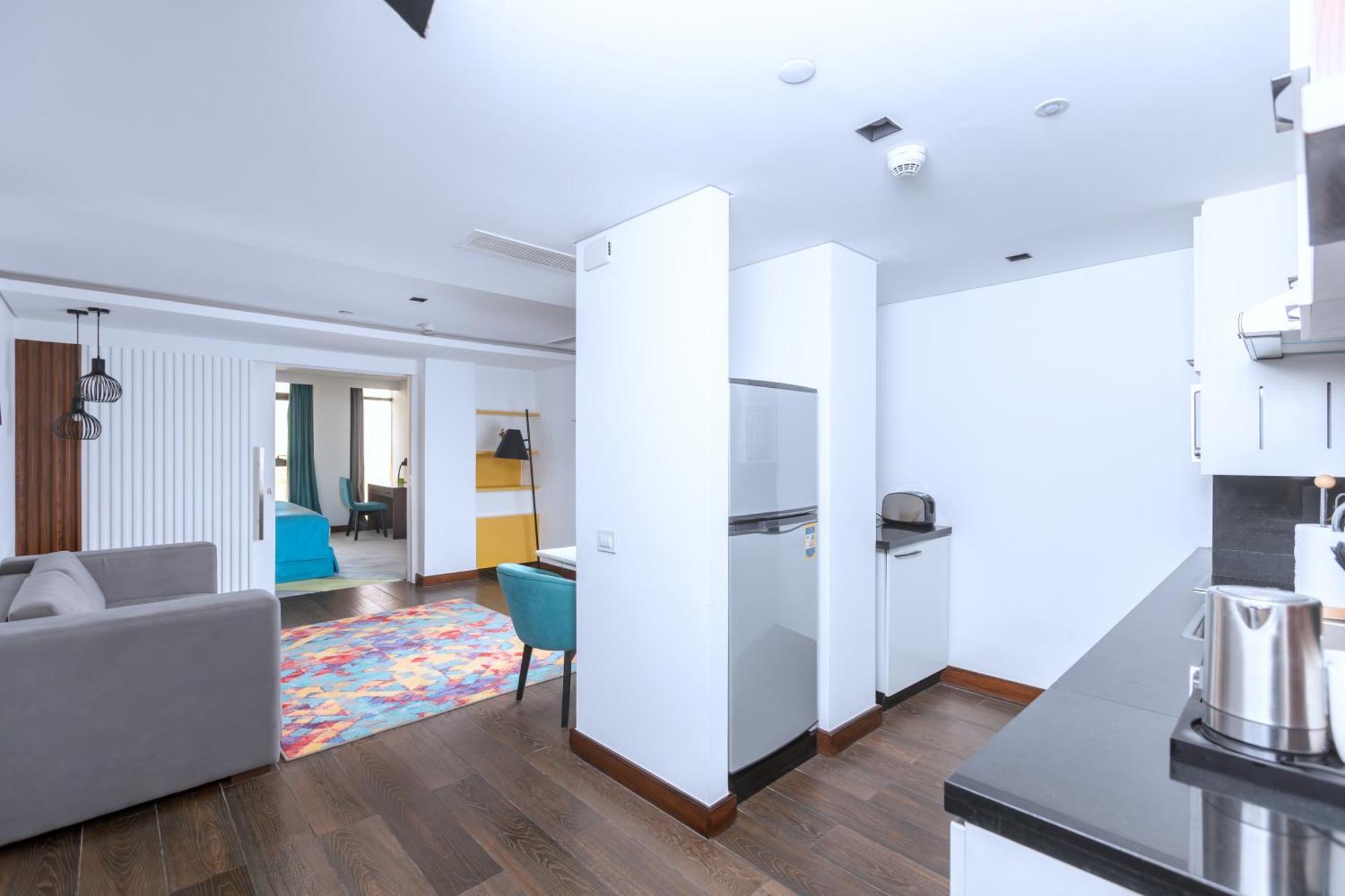 Holiday Inn & Suites - Cairo Maadi By Ihg 외부 사진