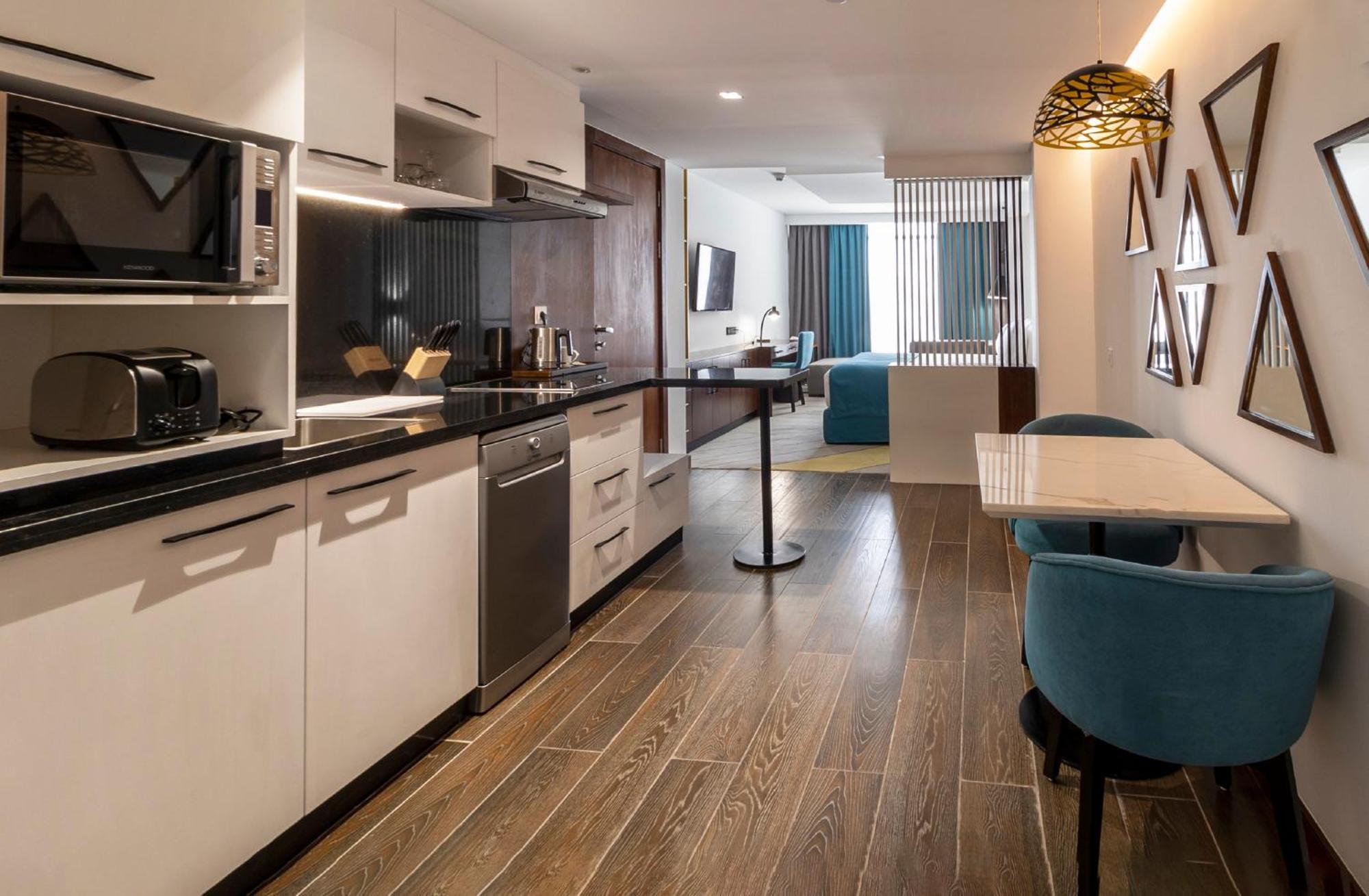 Holiday Inn & Suites - Cairo Maadi By Ihg 외부 사진