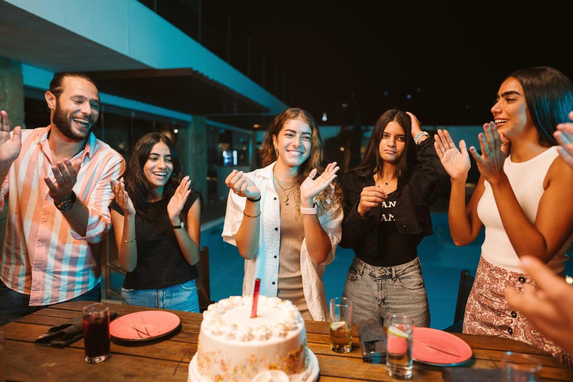 Holiday Inn & Suites - Cairo Maadi By Ihg 외부 사진