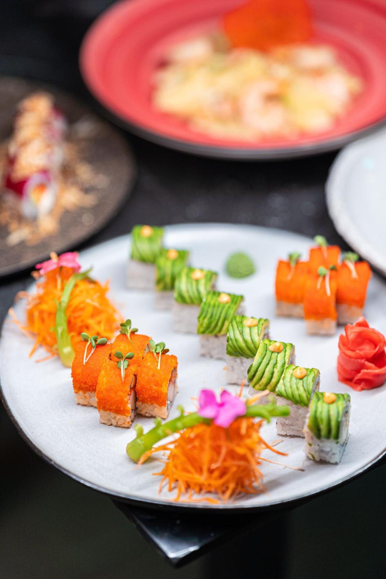 Holiday Inn & Suites - Cairo Maadi By Ihg 외부 사진
