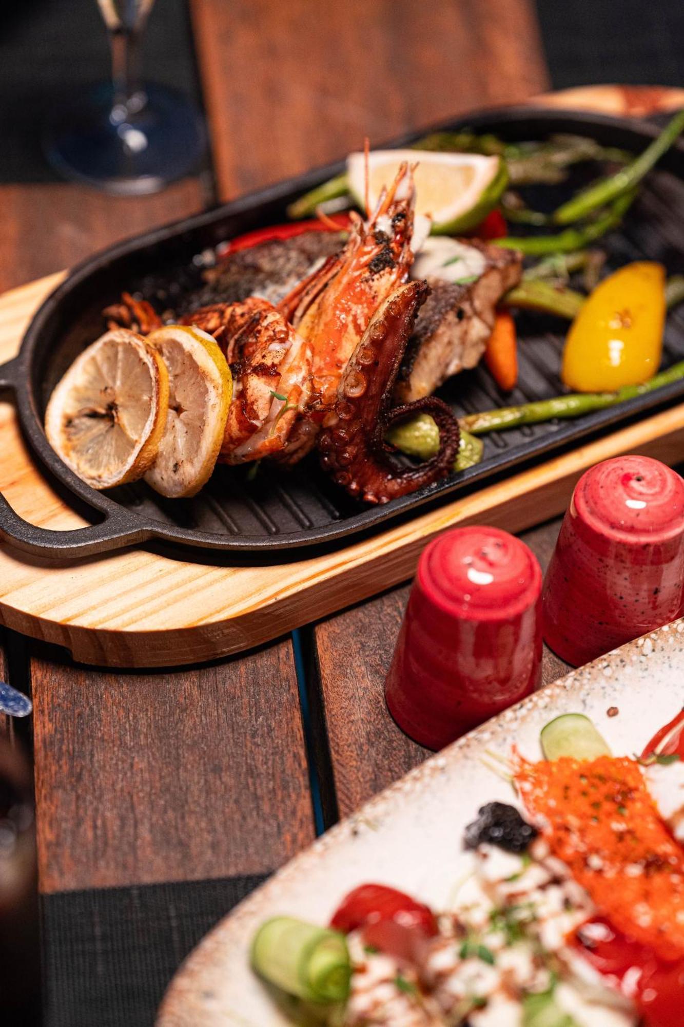 Holiday Inn & Suites - Cairo Maadi By Ihg 외부 사진