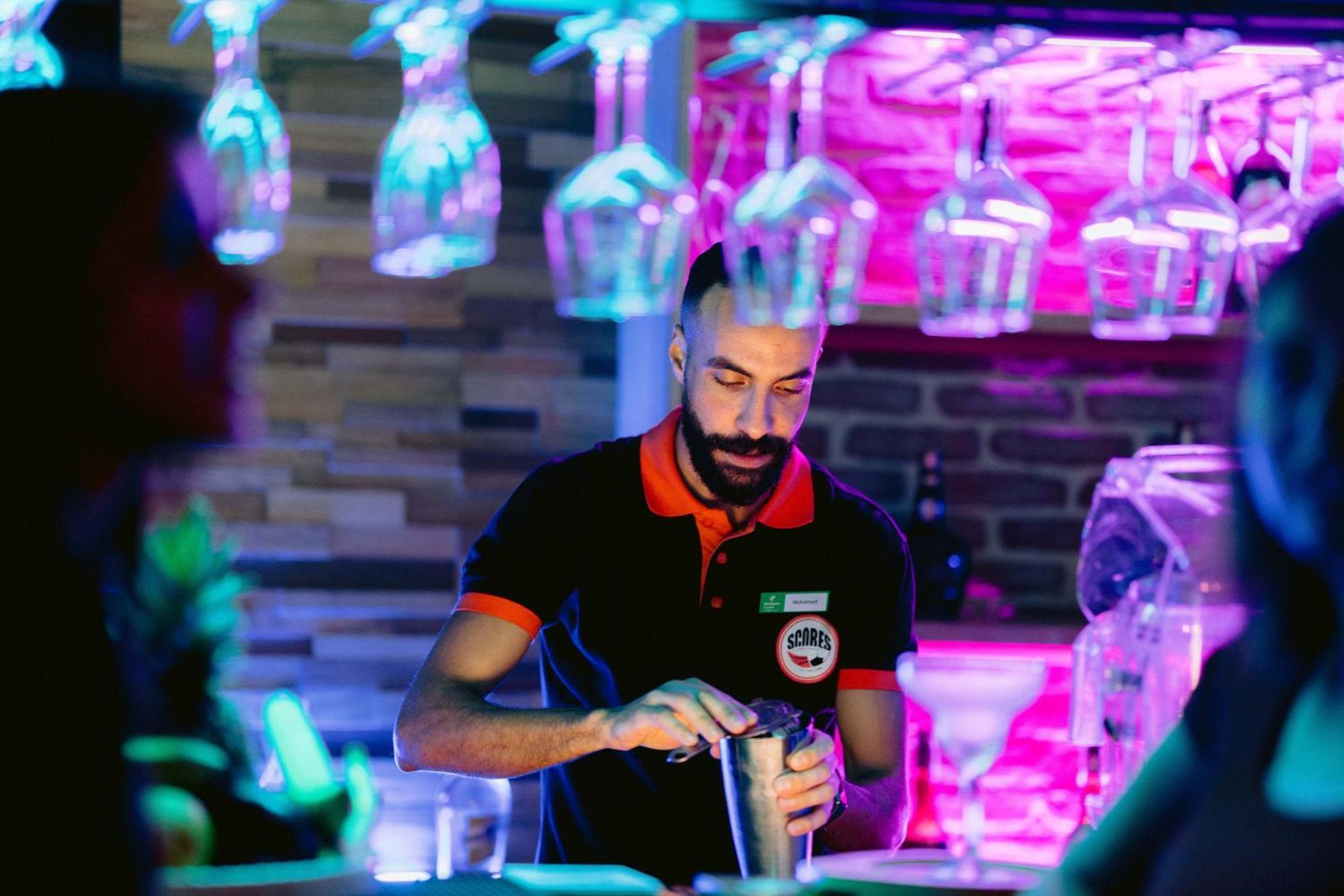 Holiday Inn & Suites - Cairo Maadi By Ihg 외부 사진